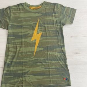 Aviator Nation t-shirt size 14